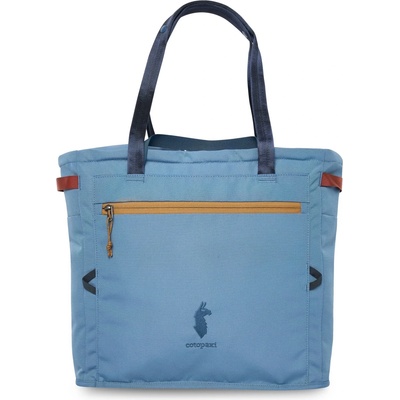 Cotopaxi Чанта за рамо Cotopaxi Mente 22 Tote Shoulder bag - Fjord - размер 22 l (510-6097-0311)