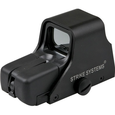 ASG Small Strike 551