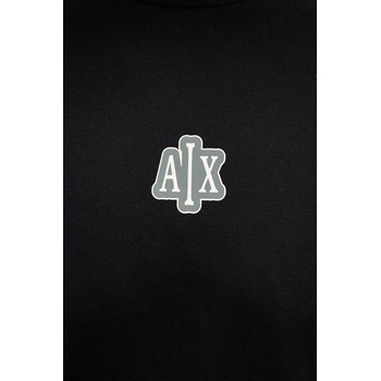 Giorgio Armani тениска мъжка памучна (XM002787.AF10358)