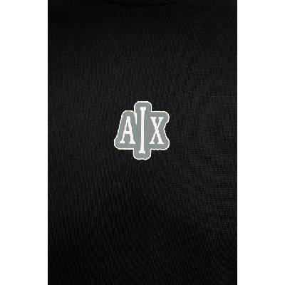 Giorgio Armani тениска мъжка памучна (XM002787.AF10358)