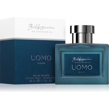 Baldessarini Uomo Mare EDT 50 ml
