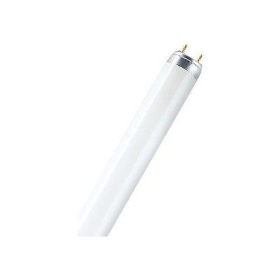 Osram LUMILUX zářivka lineár. L 18W/830 T8 teplá bílá – Zbozi.Blesk.cz