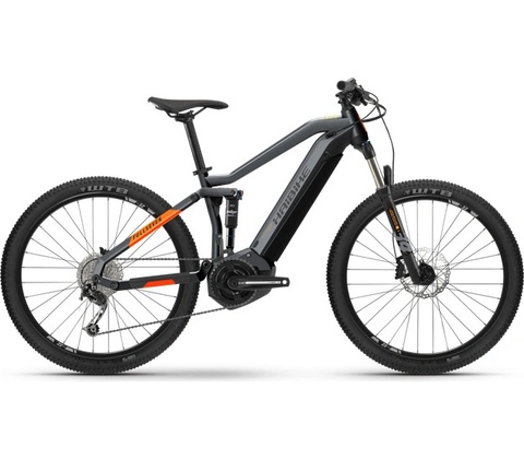 Haibike Fullseven 4 2021