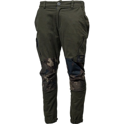 Nash Nohavice Zero Tolerance Low Key Thermal Combats
