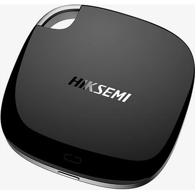 Hikvision HIKSEMI T100 1TB, HS-ESSD-T100(STD)/1024G/BLACK/NEWSEMI/WW