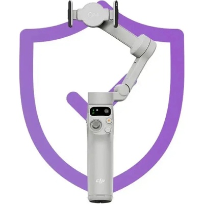 DJI Карта / Гаранция DJI Care Refresh за Osmo Mobile 7, 2-годишен план (CP.SH.CR000303.01)