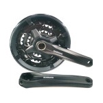 Shimano Курбели Shimano ALIVIO FC-MT210 170mm 44-32-22T