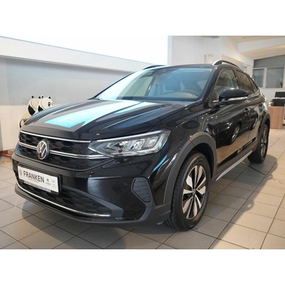 Volkswagen Taigo TSI 70 kW