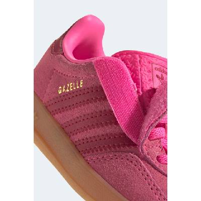 adidas Originals GAZELLE INDOOR маратонки за деца (KJ2304)