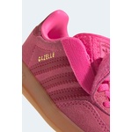 adidas Originals GAZELLE INDOOR маратонки за деца - answear - 115,37 лв
