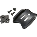 Shimano Педали с автомат Shimano SPD Adapter SM-SH40 Cleats - Black - размер One Size (860-4703-0111)