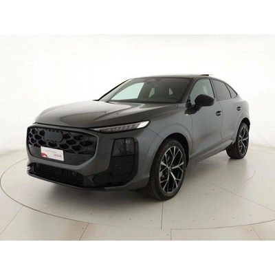Audi Q3 2.0 TDI S tronic S-line Sportback 110 kW