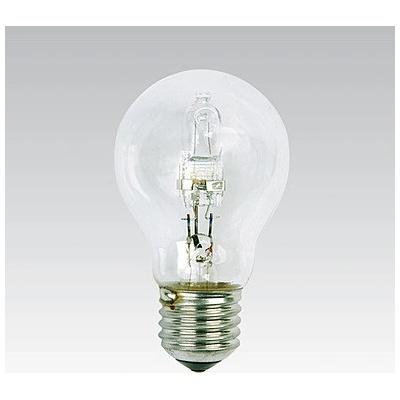 NBB CLASSIC ES 18W A55 230-240V E27 CLEAR