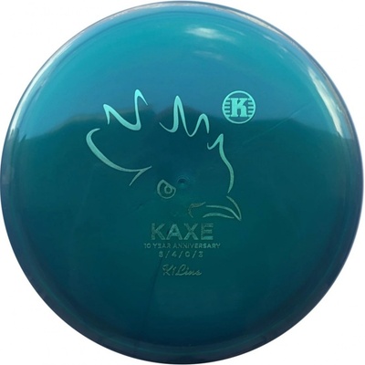 Kastaplast Kaxe K1 Last Run