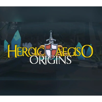 Heroic Aegisio: Origins