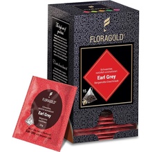 Floragold Černý čaj Earl Grey natural 15 ks