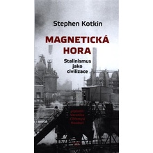 Magnetická hora