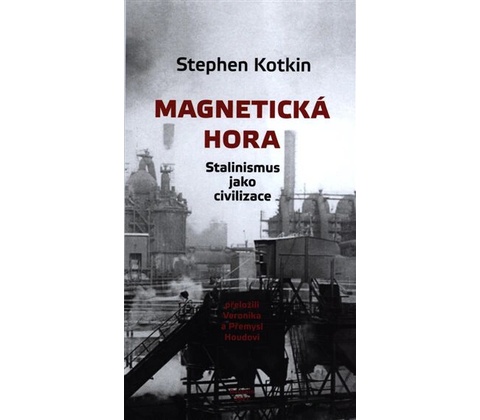 Magnetická hora