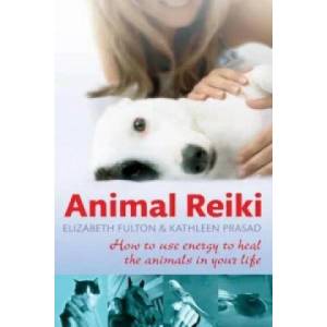 Animal Reiki (2010)