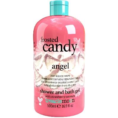 Душ гел Candy Angel, 500 ml