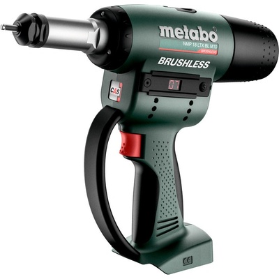 Metabo NMP 18 LTX BL M10 601788850 – Zboží Dáma