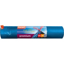 Paclan Premium stahovací 120 l 39µm 10ks