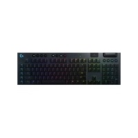 Logitech G915 Lightspeed 920-008910