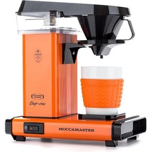 Moccamaster Cup One Orange