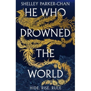 He Who Drowned the World (2023)