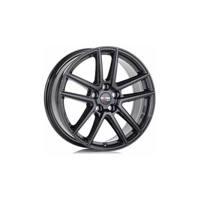 PLATIN P73 7,5x18 5x112 ET25 black