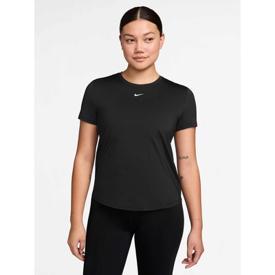 NIKE Тениска w nk one classic df ss top