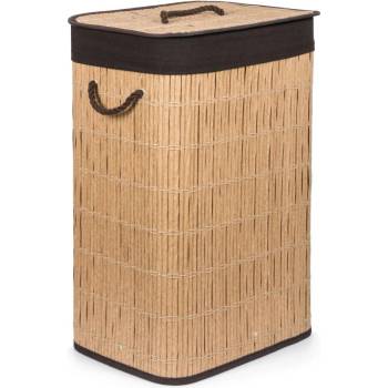 G21 72 l, ratanový design s hnědým košem G21-63555156