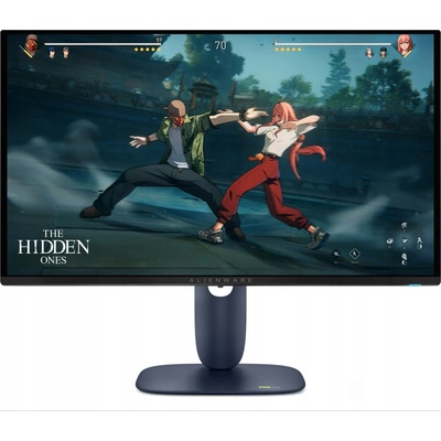 Dell Alienware AW2725D – Zboží Živě