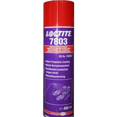 Loctite 7803 - 400ml, ochrana proti korózii