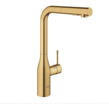 GROHE Essence Brushed cool sunrise