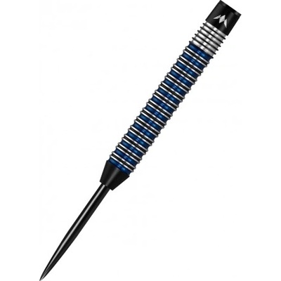 Mission Steel Nightfall M2 24g
