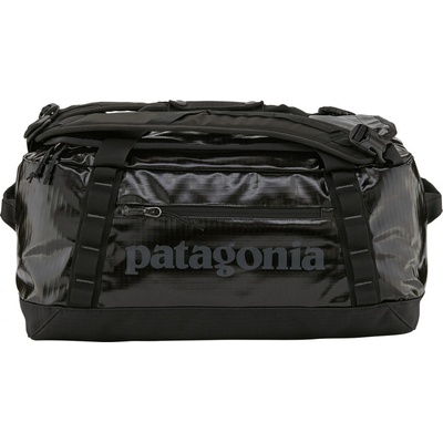 Patagonia Black Hole Duffel čierna 40L