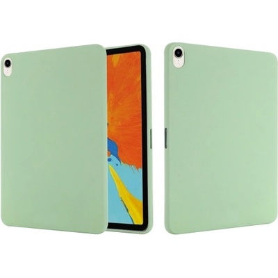 Vsetkonamobil 37655 RUBBER Gumený kryt Apple iPad mini 2021 / iPad mini 2024 zelený