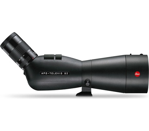 Leica Televid 82 set