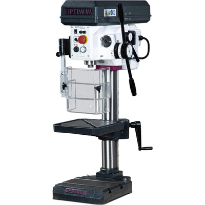 Optimum OPTIdrill DH 24 FT 3020244