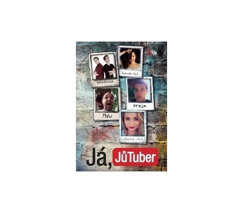 Já, JůTuber - Kolektív