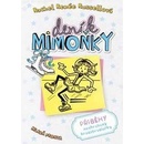 Deník mimoňky
