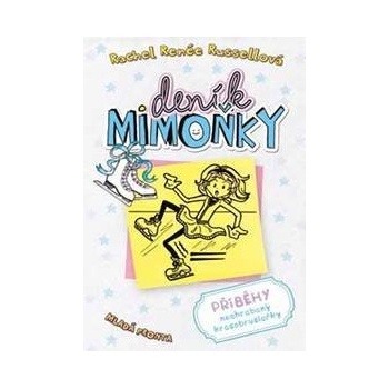 Deník mimoňky
