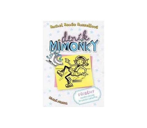 Deník mimoňky