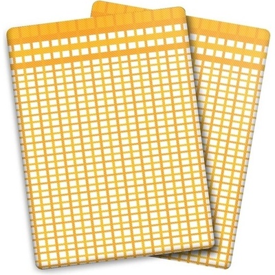 SVITAP 849 malá kocka 50x70 cm 3ks žltá
