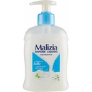 Malizia Crema di Latte tekuté mydlo 300 ml