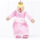 Gerlich bábka Princezná Anička