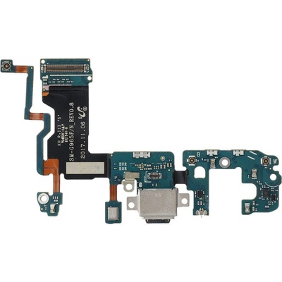 Nabíjecí konektor pro SAMSUNG S9 Plus G965f OEM (Fast Charger)