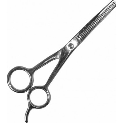 Nobby Nůžky efilační 16 cm