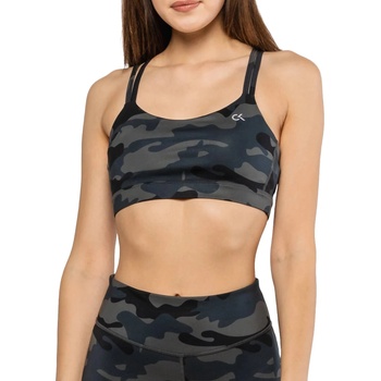 Calvin Klein - Спортен Сутиен - GWH9K172981-981 L